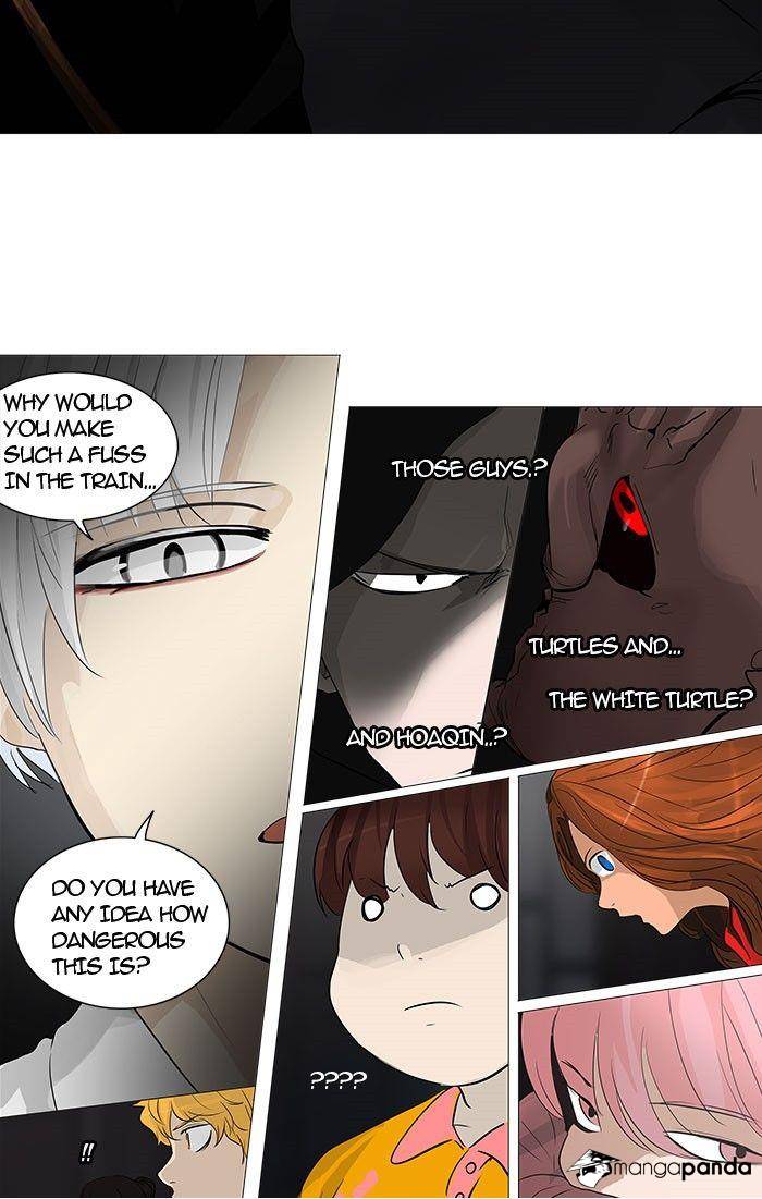 Tower of God Chapter 247 image 35